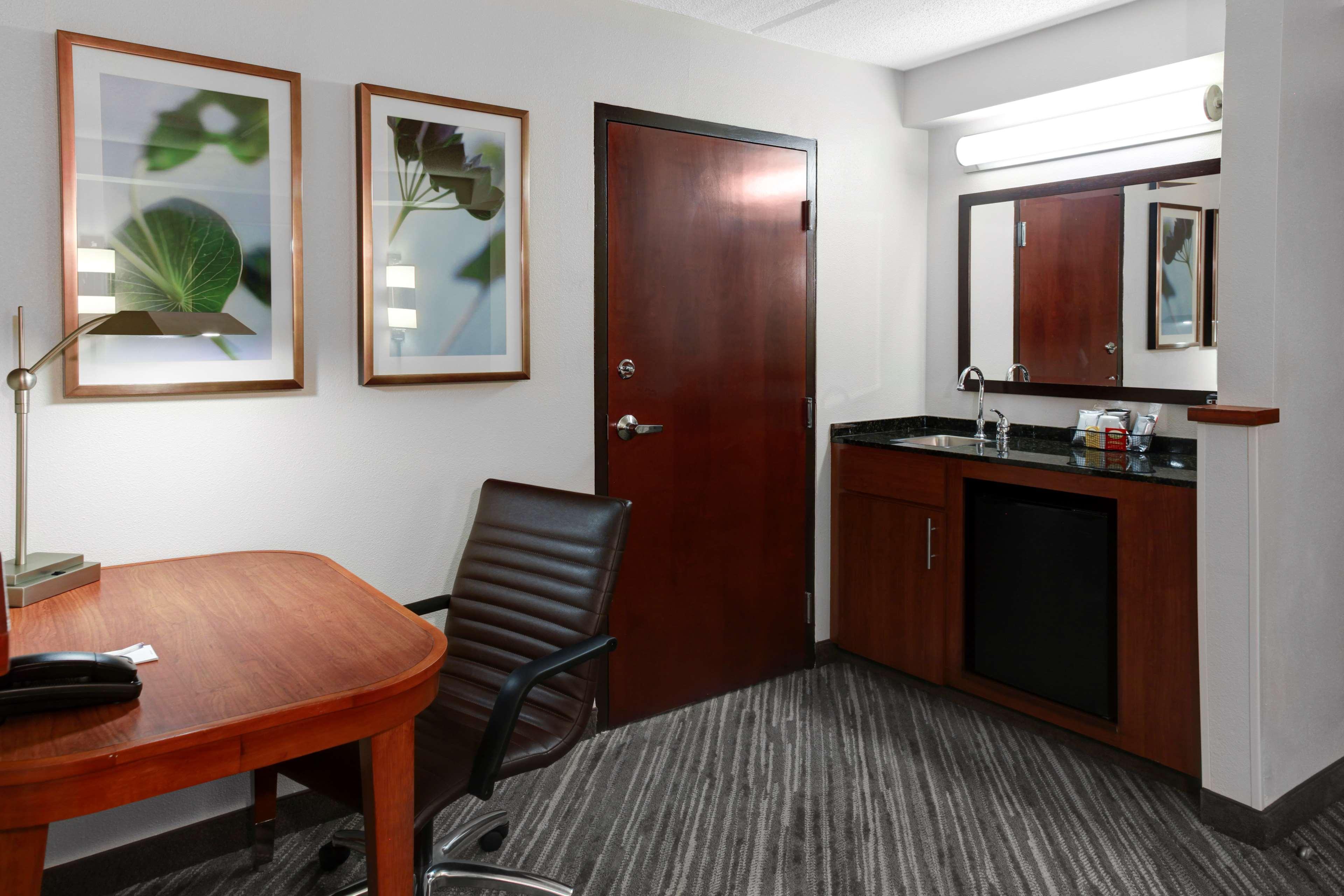 ไฮแอท เพลส บอยส์/ทาวน์ สแควร์ Hotel บอยซี ภายนอก รูปภาพ