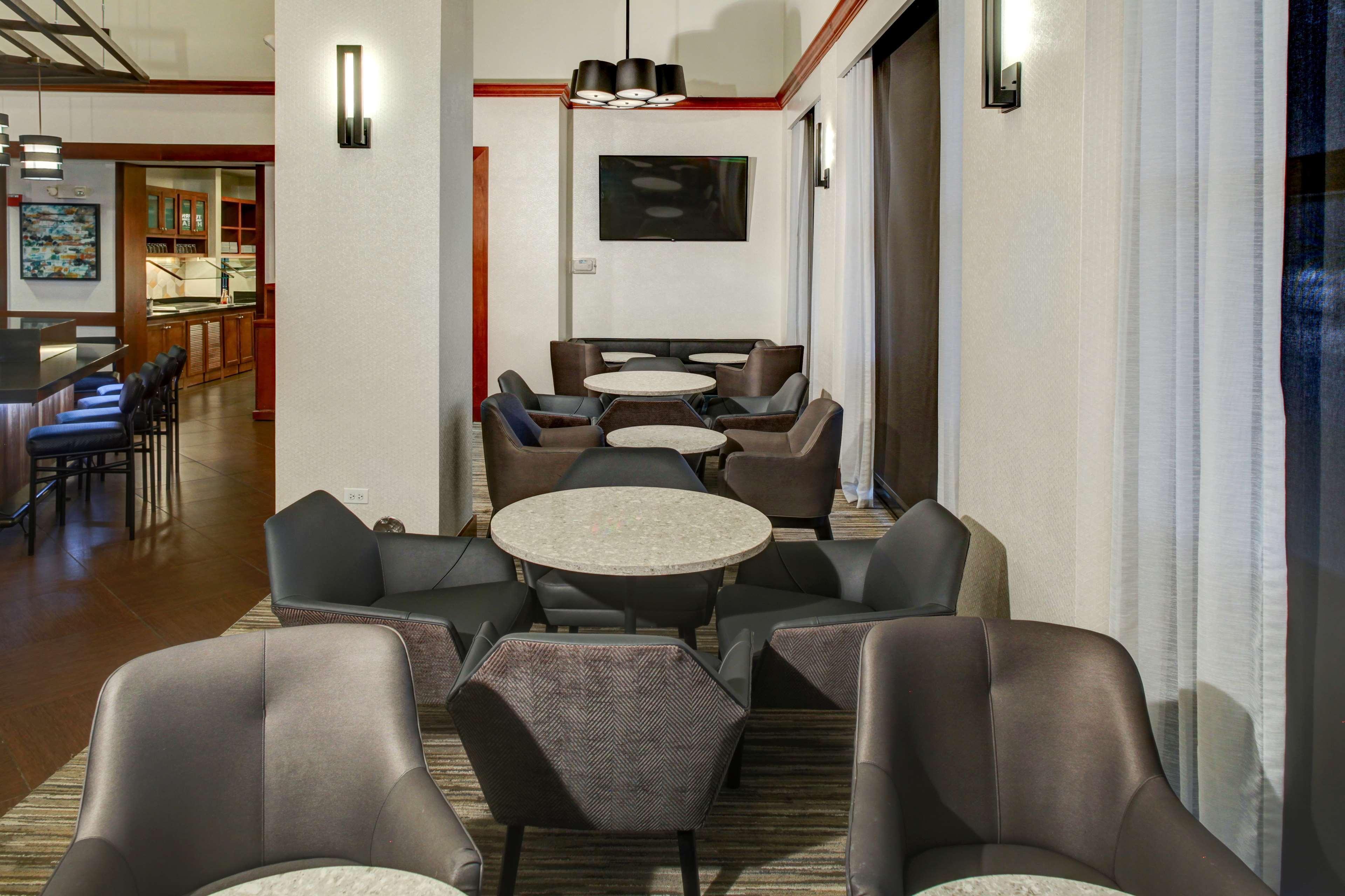ไฮแอท เพลส บอยส์/ทาวน์ สแควร์ Hotel บอยซี ภายนอก รูปภาพ
