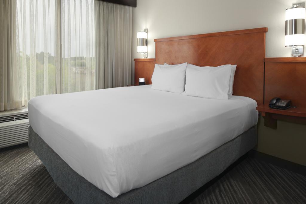 ไฮแอท เพลส บอยส์/ทาวน์ สแควร์ Hotel บอยซี ห้อง รูปภาพ